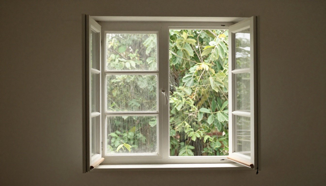 Maîtriser la ventilation et l'hygrométrie de l'air intérieur