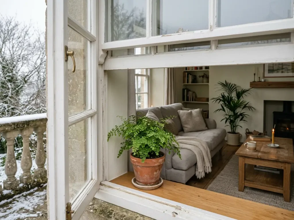 aérer son logement après vapotage bonnes pratiques