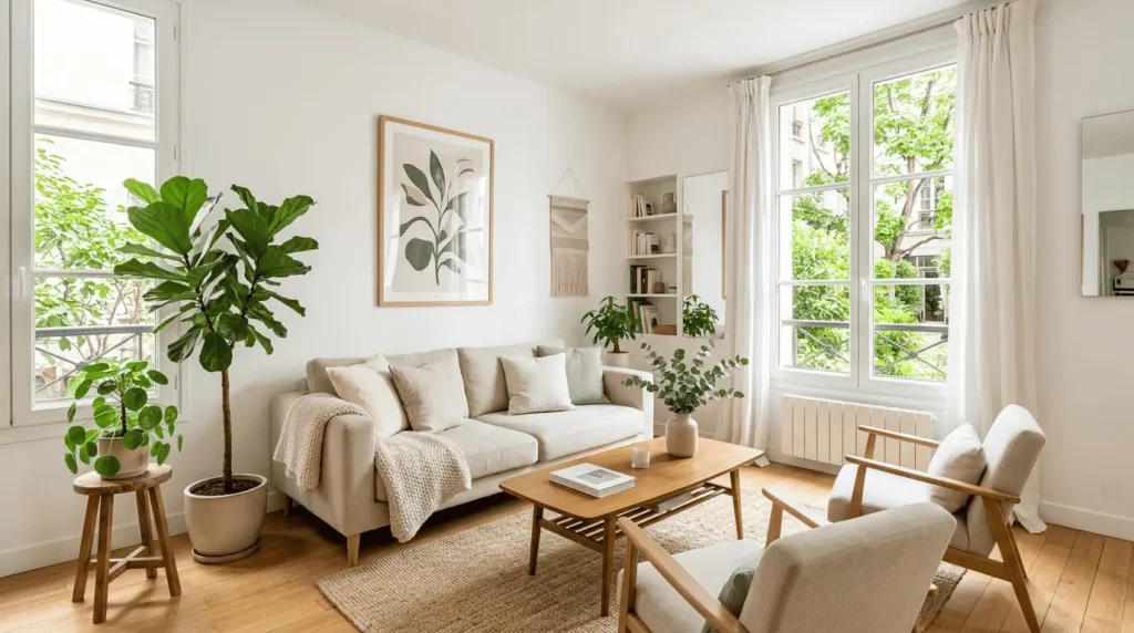 les 5 règles du home staging désencombrement dépersonnalisation réaménagement décoration neutre