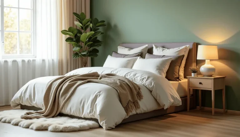 comment créer une ambiance propice aux beaux rêves