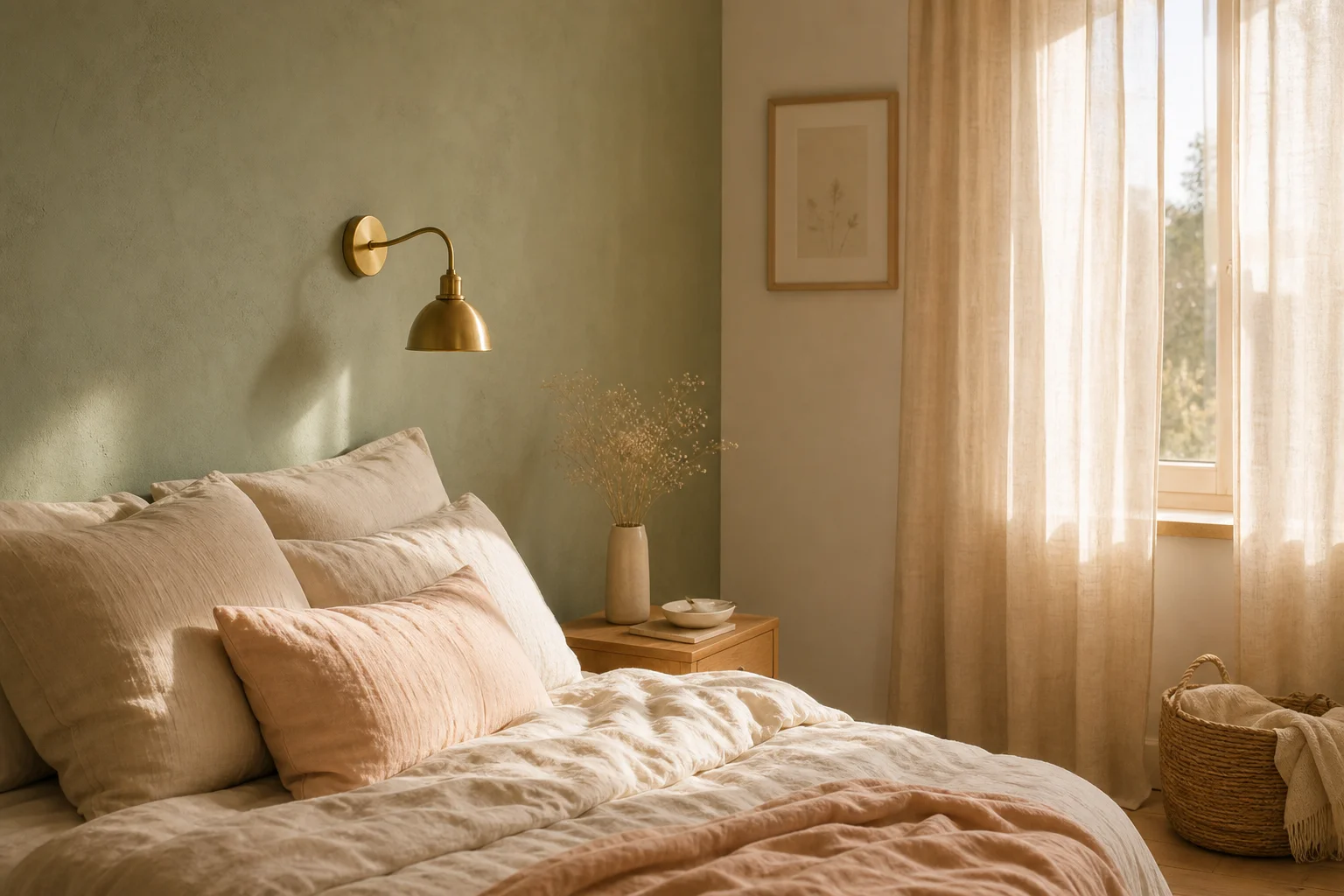 Lumière et couleurs pour un intérieur actuel Comment moderniser son intérieur grâce à la lumière et aux couleurs