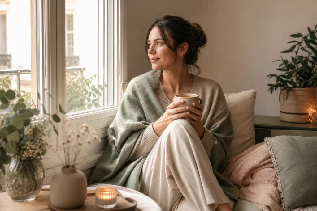 comment soigner la frigidité chez la femme grâce à des rituels naturels