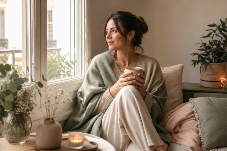 comment soigner la frigidité chez la femme grâce à des rituels naturels