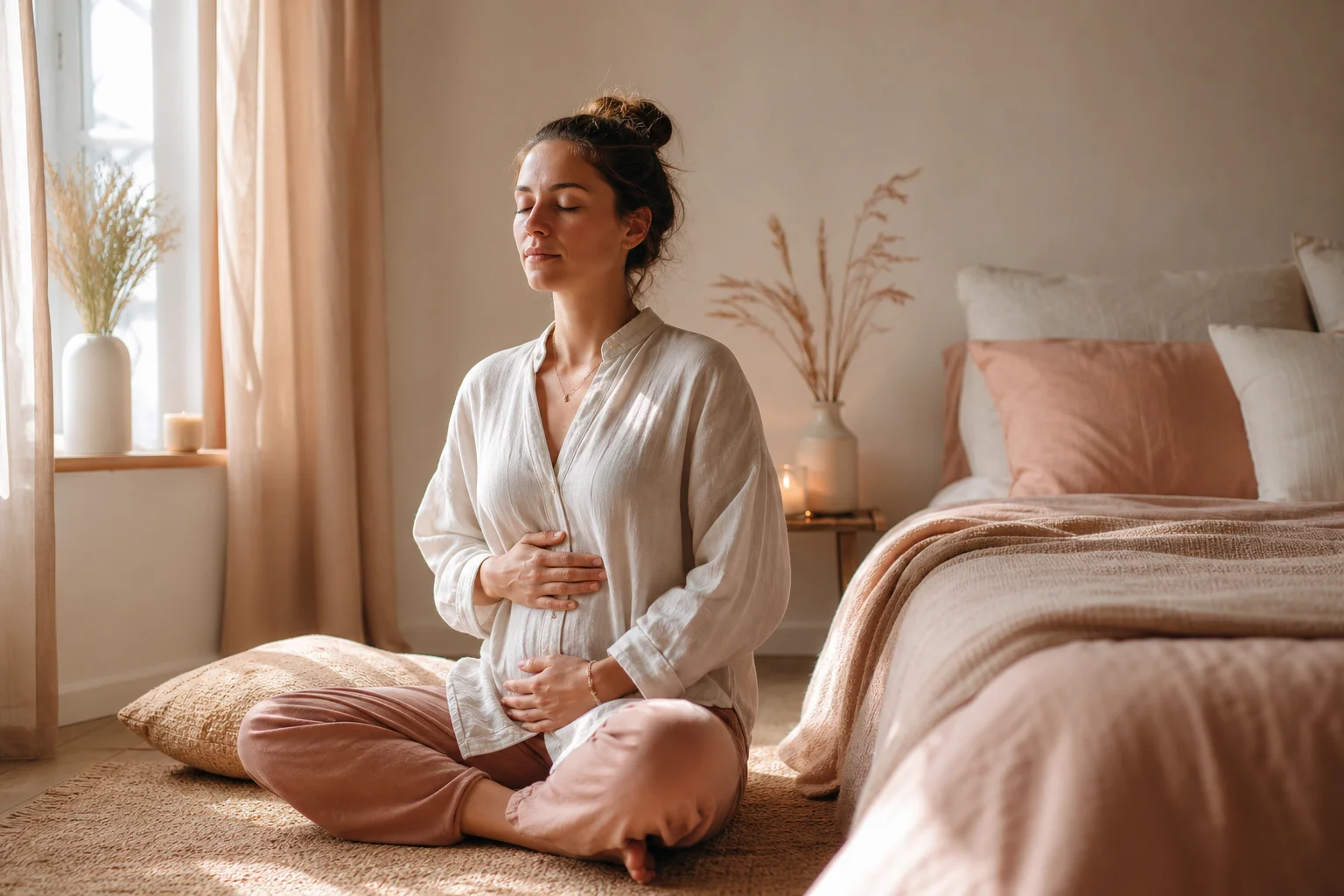 Comprendre la frigidité féminine définition de la frigidité chez la femme et trouble du désir