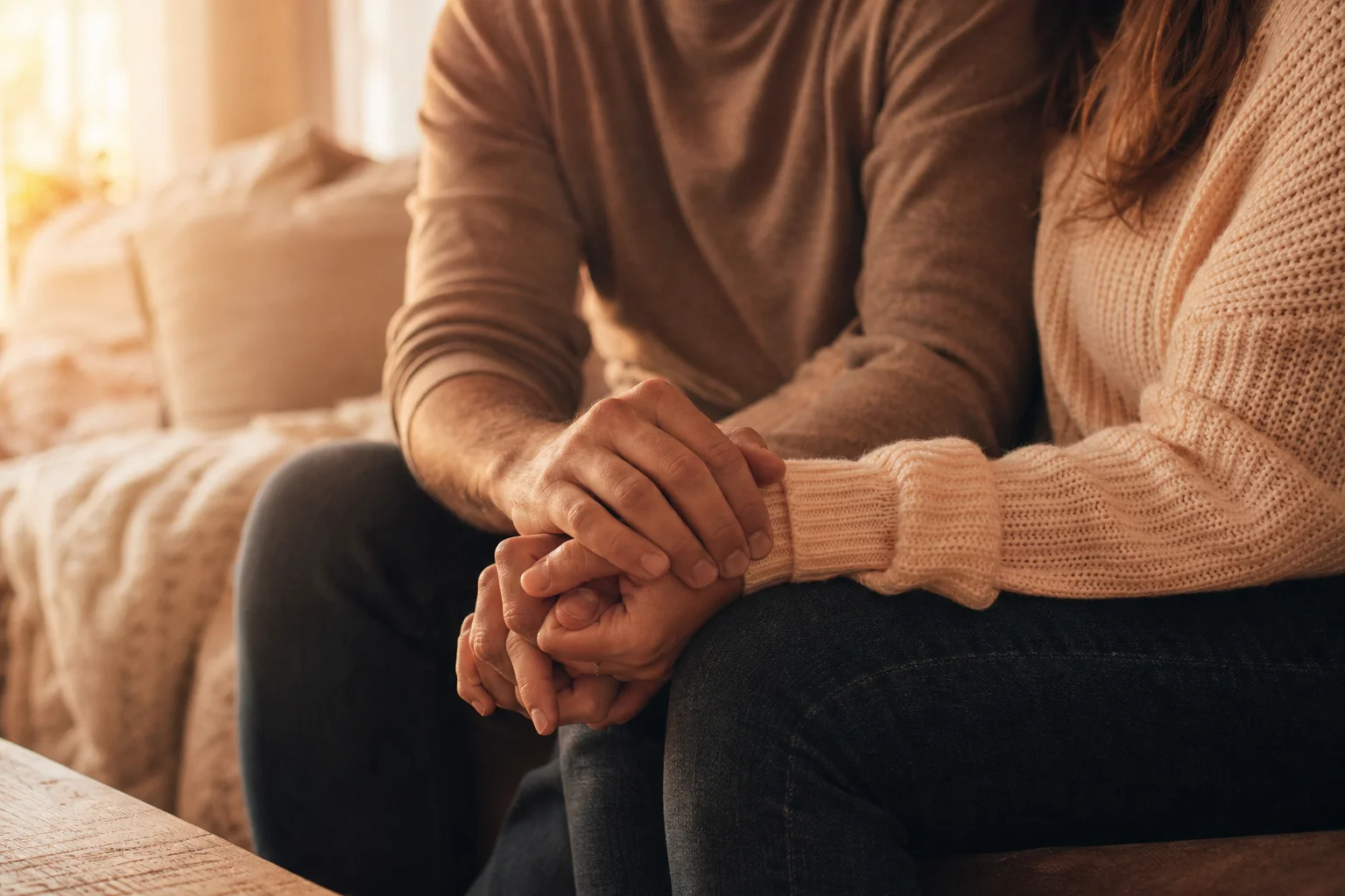 Reconnaître les signes d'un trouble du désir symptômes de la frigidité chez la femme à repérer